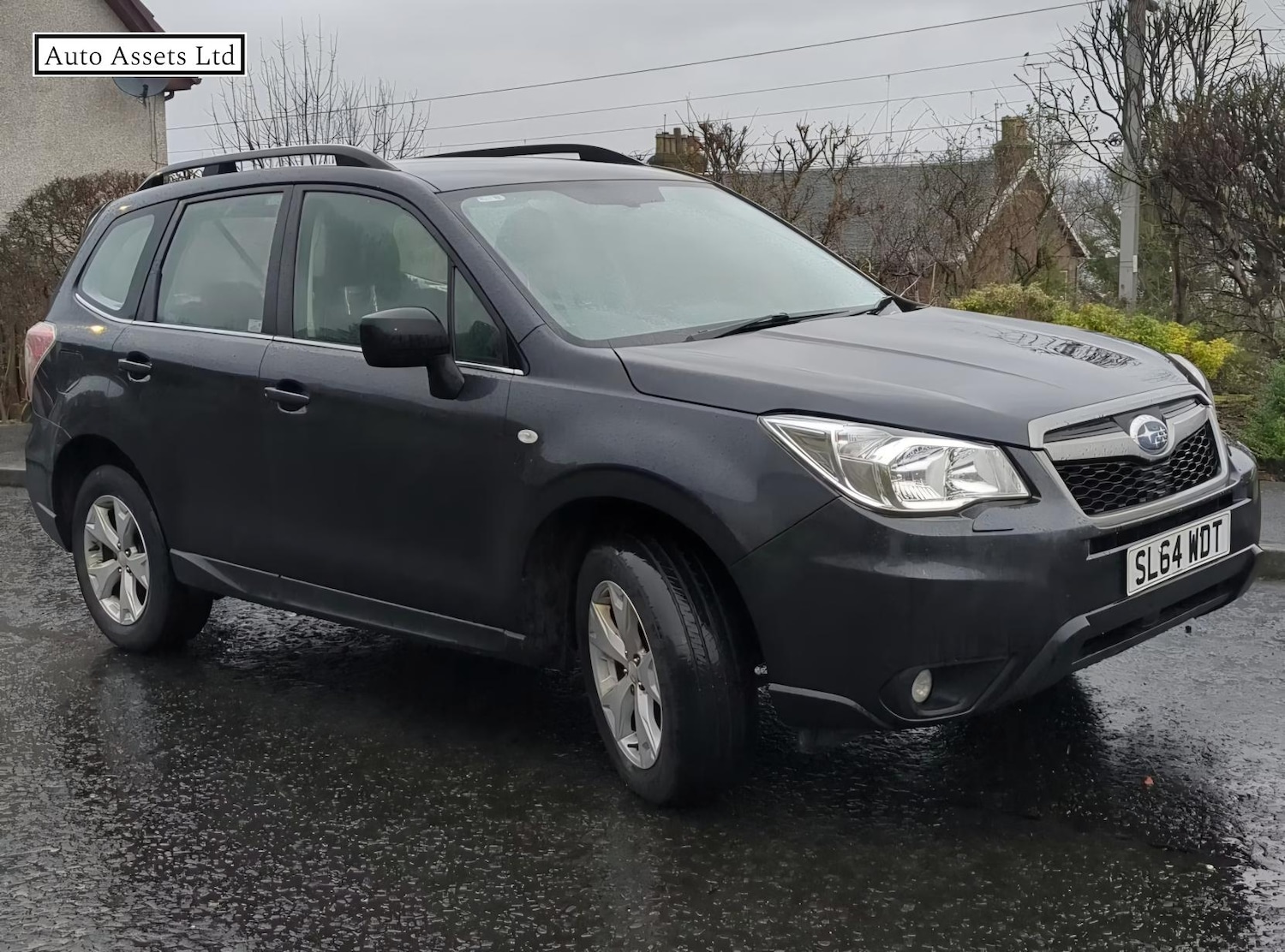 Used Subaru Forester 2014 for sale - 77329573: Photo 1