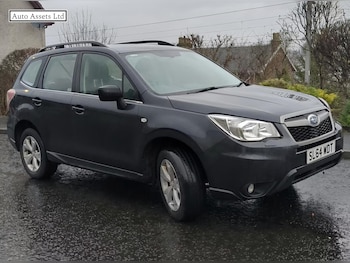 Used Subaru Forester 2014 for sale - 77329573: Photo
