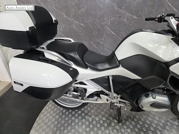 Used BMW R 1200 RT 2018 for sale - bike-79393899: Photo