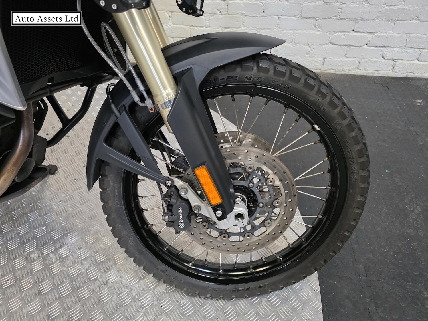 Used BMW F800 2017 for sale - 78468093: Photo 11