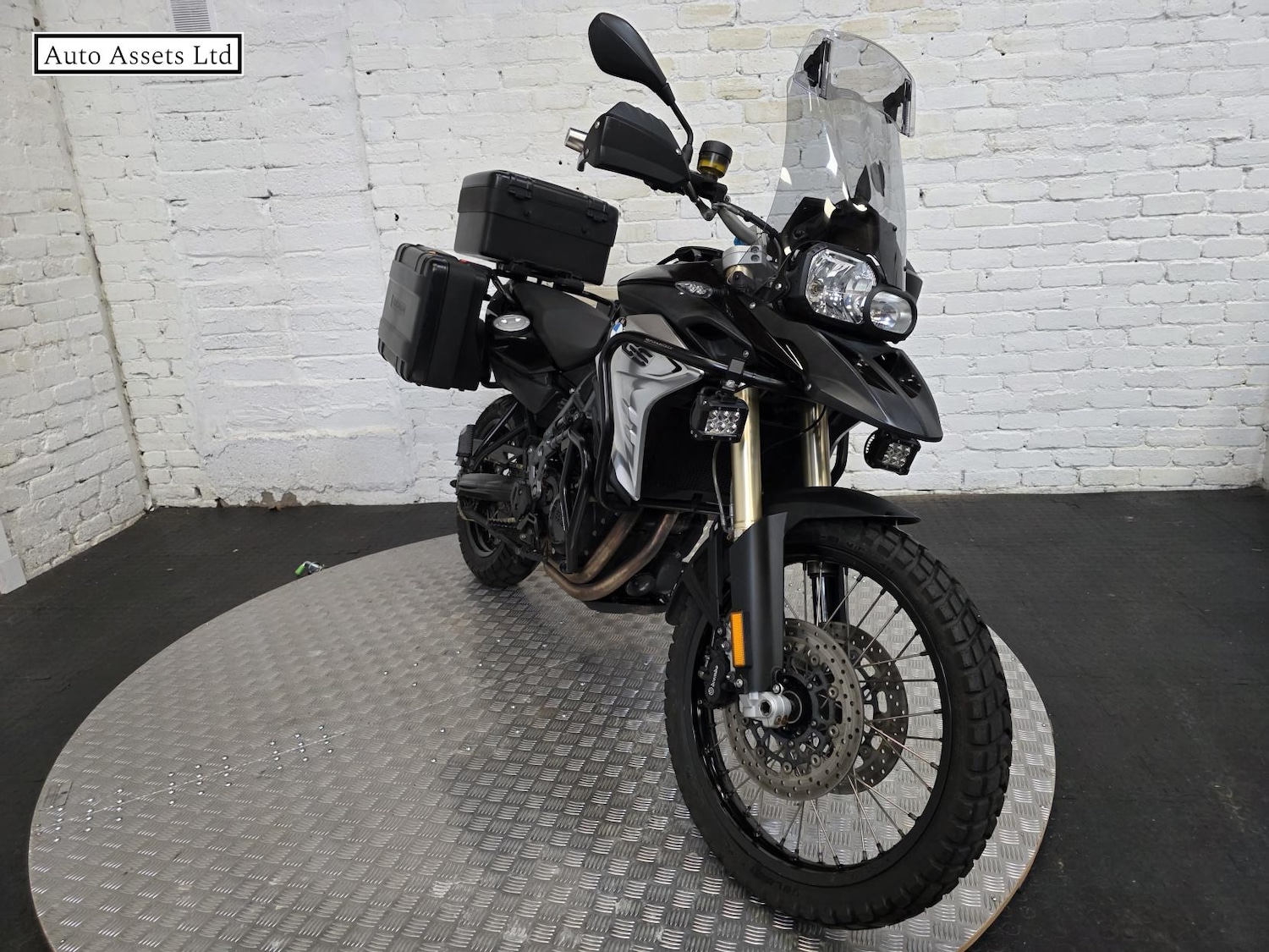 Used BMW F800 2017 for sale - 78468093: Photo 12
