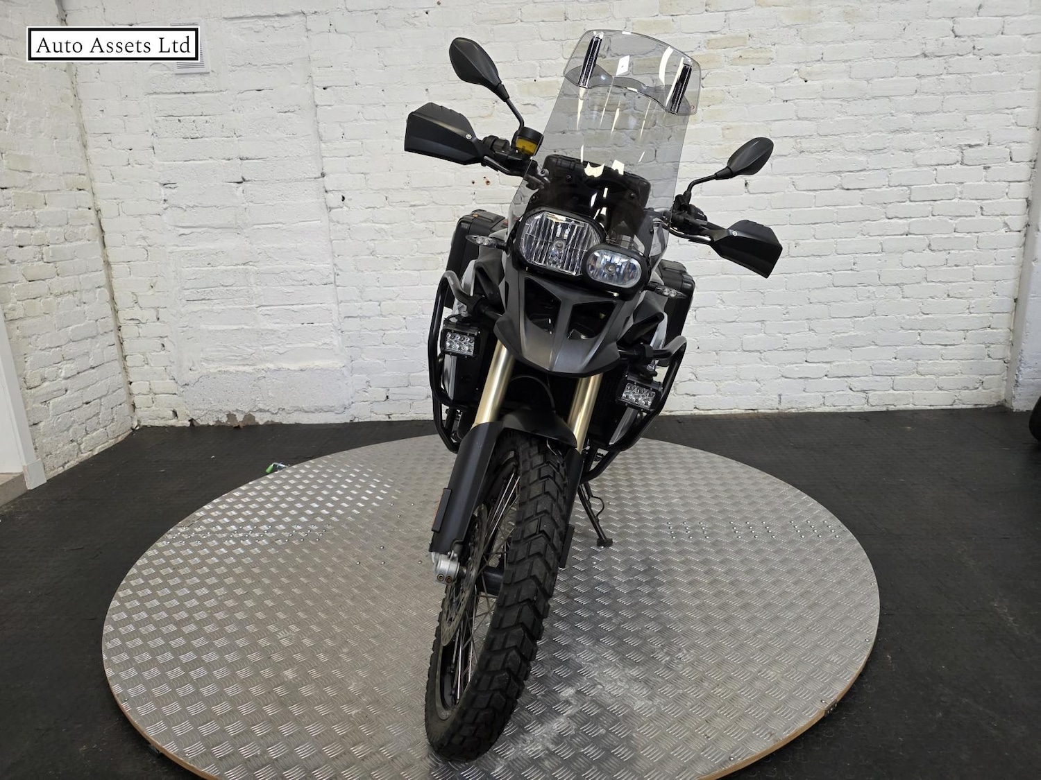 Used BMW F800 2017 for sale - 78468093: Photo 13