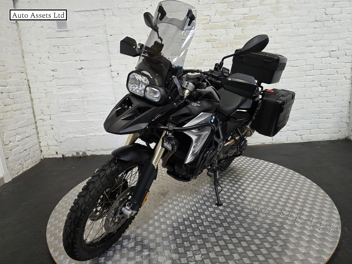 Used BMW F800 2017 for sale - 78468093: Photo 14