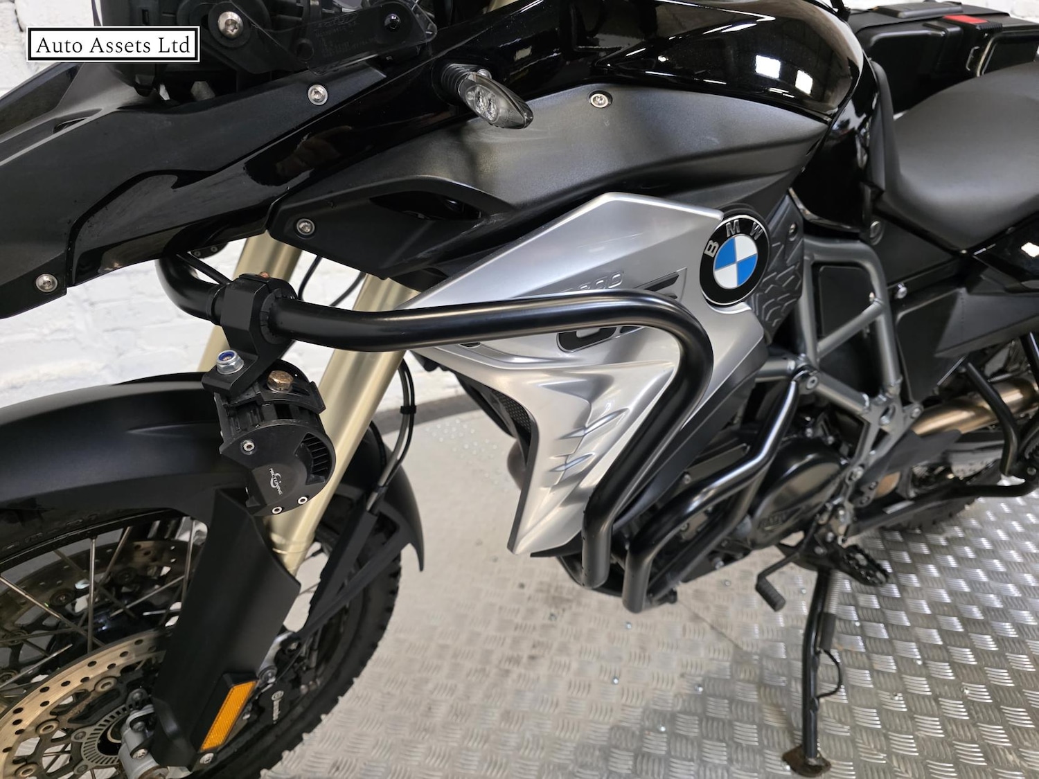 Used BMW F800 2017 for sale - 78468093: Photo 15