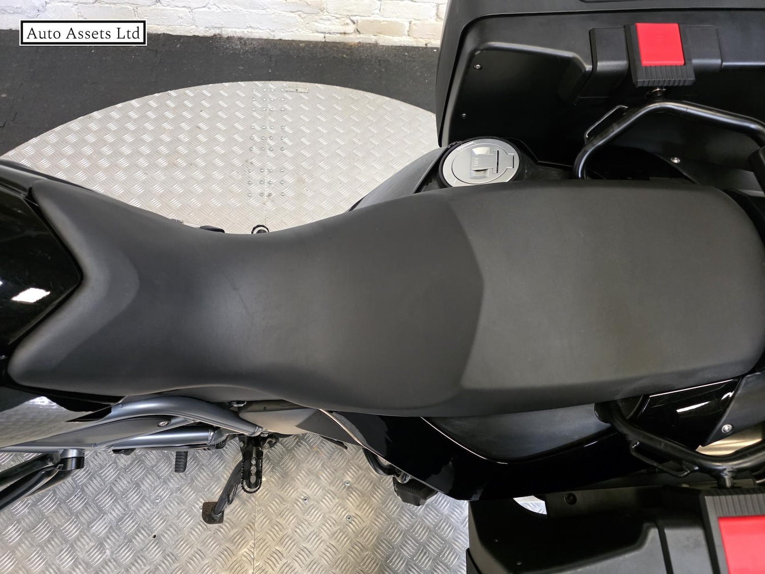 Used BMW F800 2017 for sale - 78468093: Photo 16