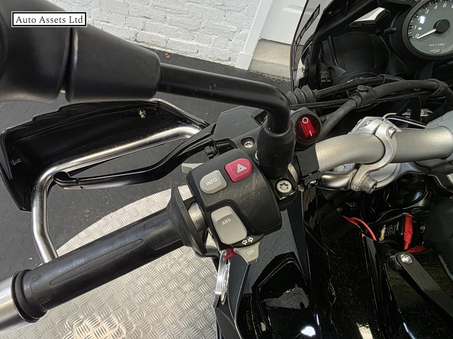 Used BMW F800 2017 for sale - 78468093: Photo 17