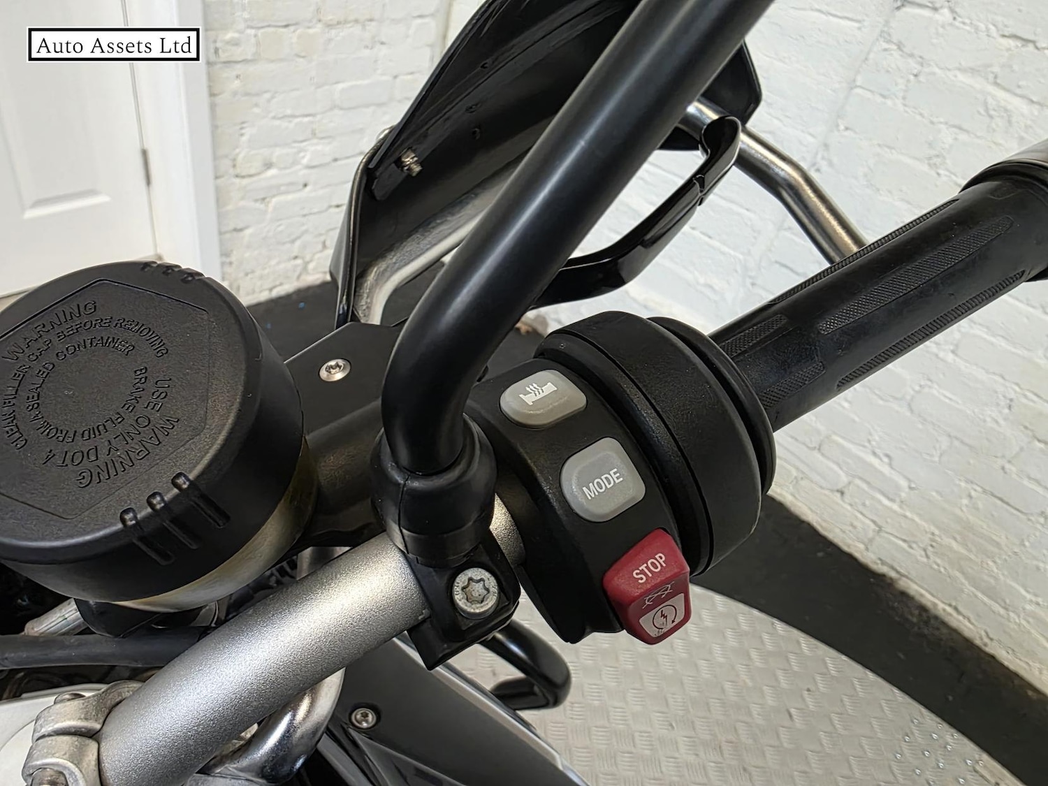 Used BMW F800 2017 for sale - 78468093: Photo 18