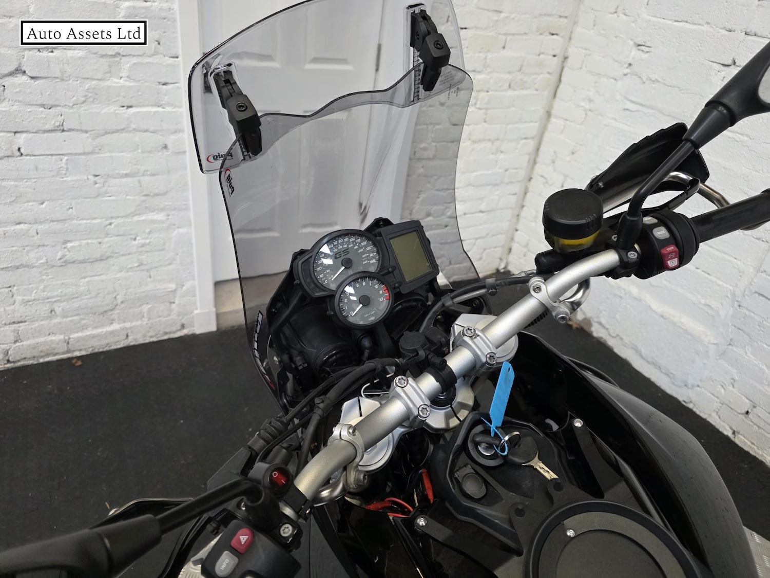 Used BMW F800 2017 for sale - 78468093: Photo 19