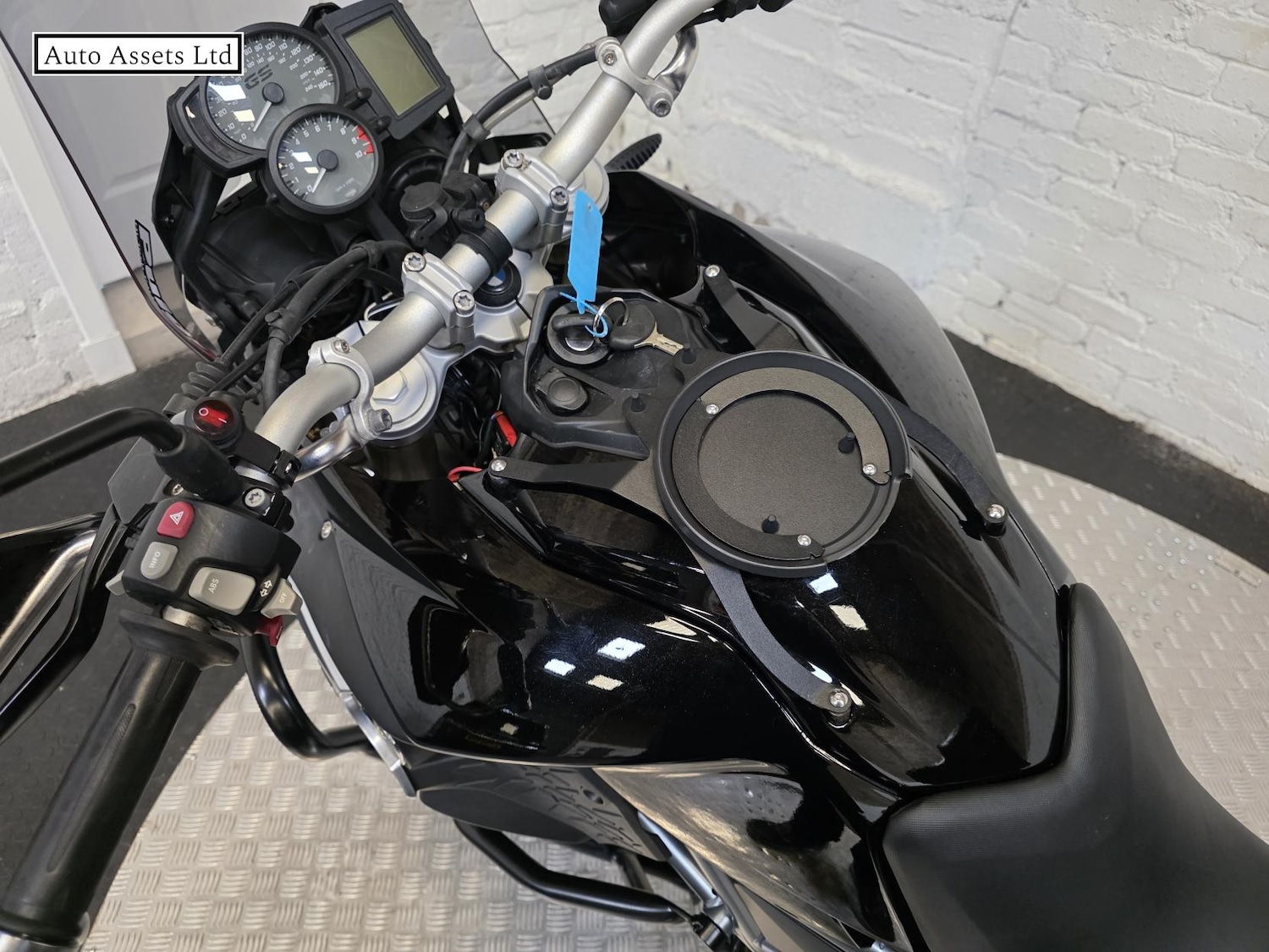 Used BMW F800 2017 for sale - 78468093: Photo 20
