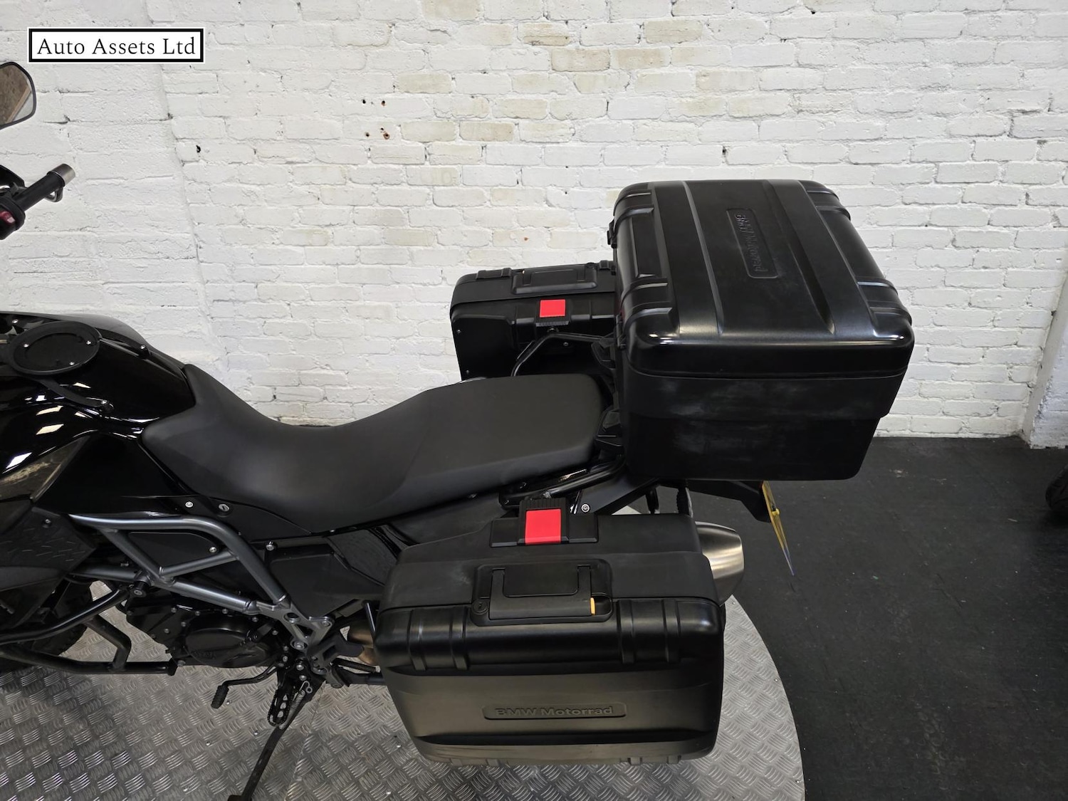 Used BMW F800 2017 for sale - 78468093: Photo 21
