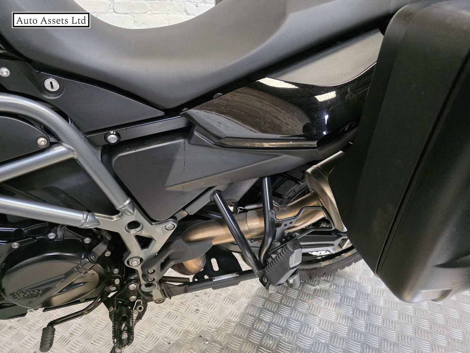Used BMW F800 2017 for sale - 78468093: Photo 22