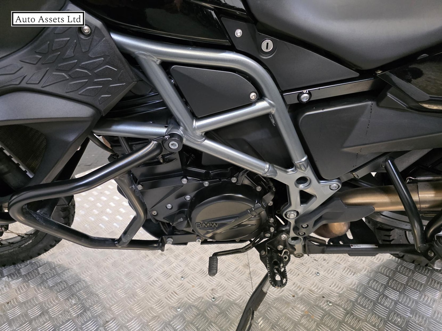 Used BMW F800 2017 for sale - 78468093: Photo 23
