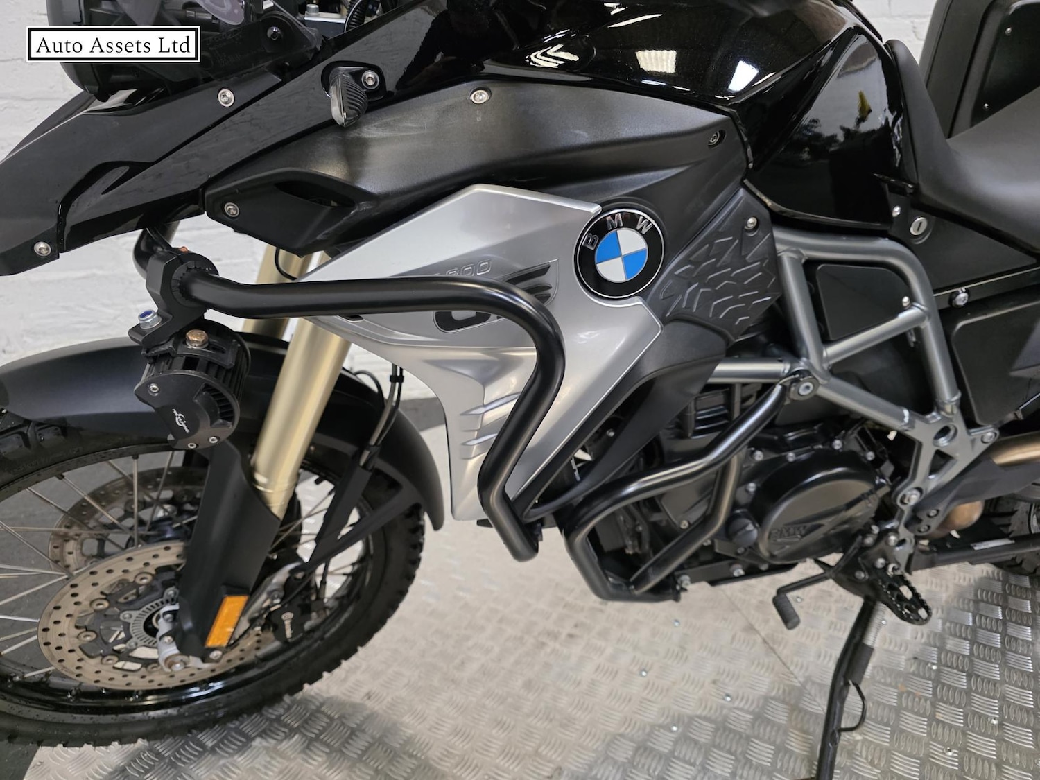 Used BMW F800 2017 for sale - 78468093: Photo 24