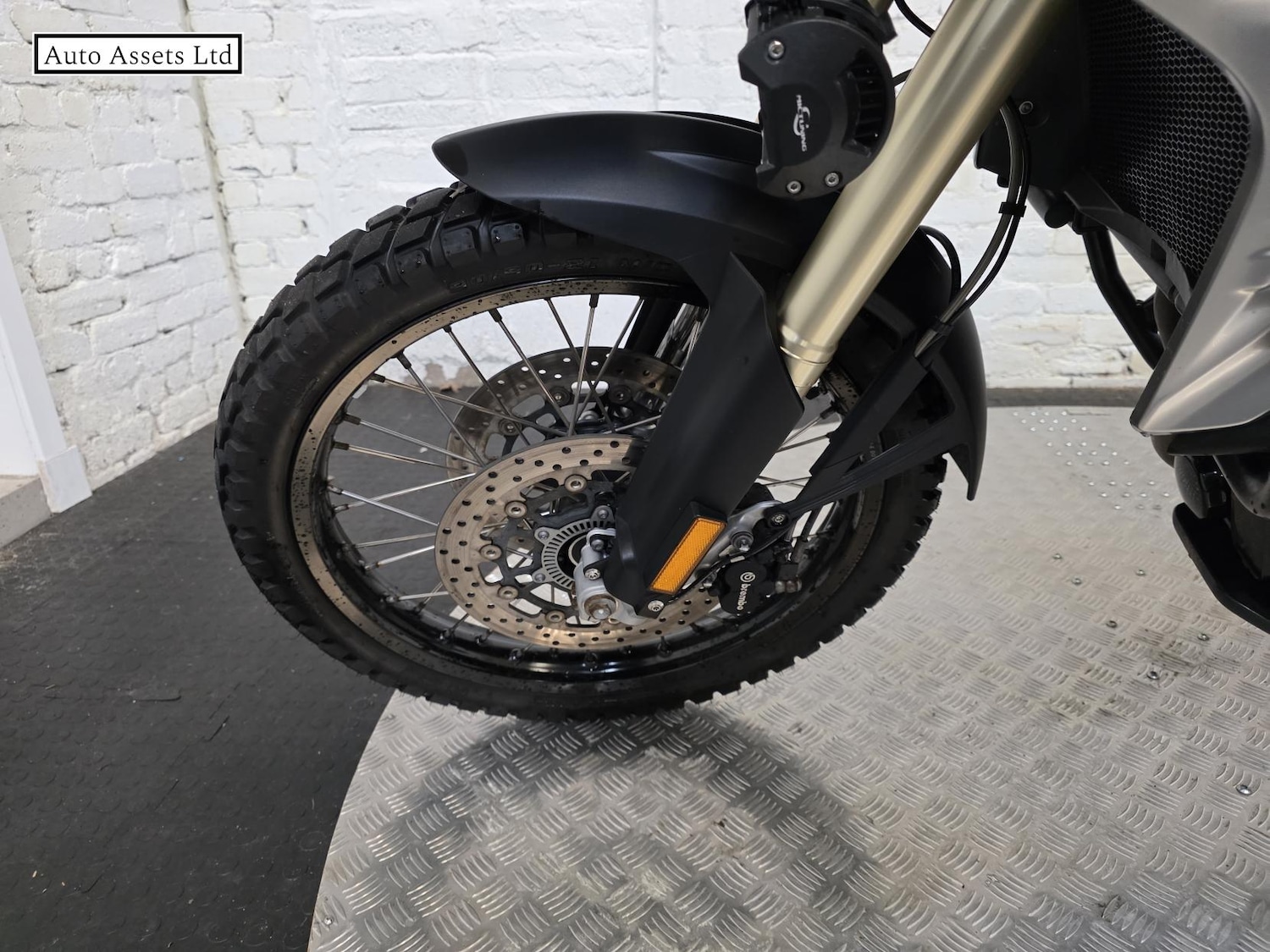 Used BMW F800 2017 for sale - 78468093: Photo 25