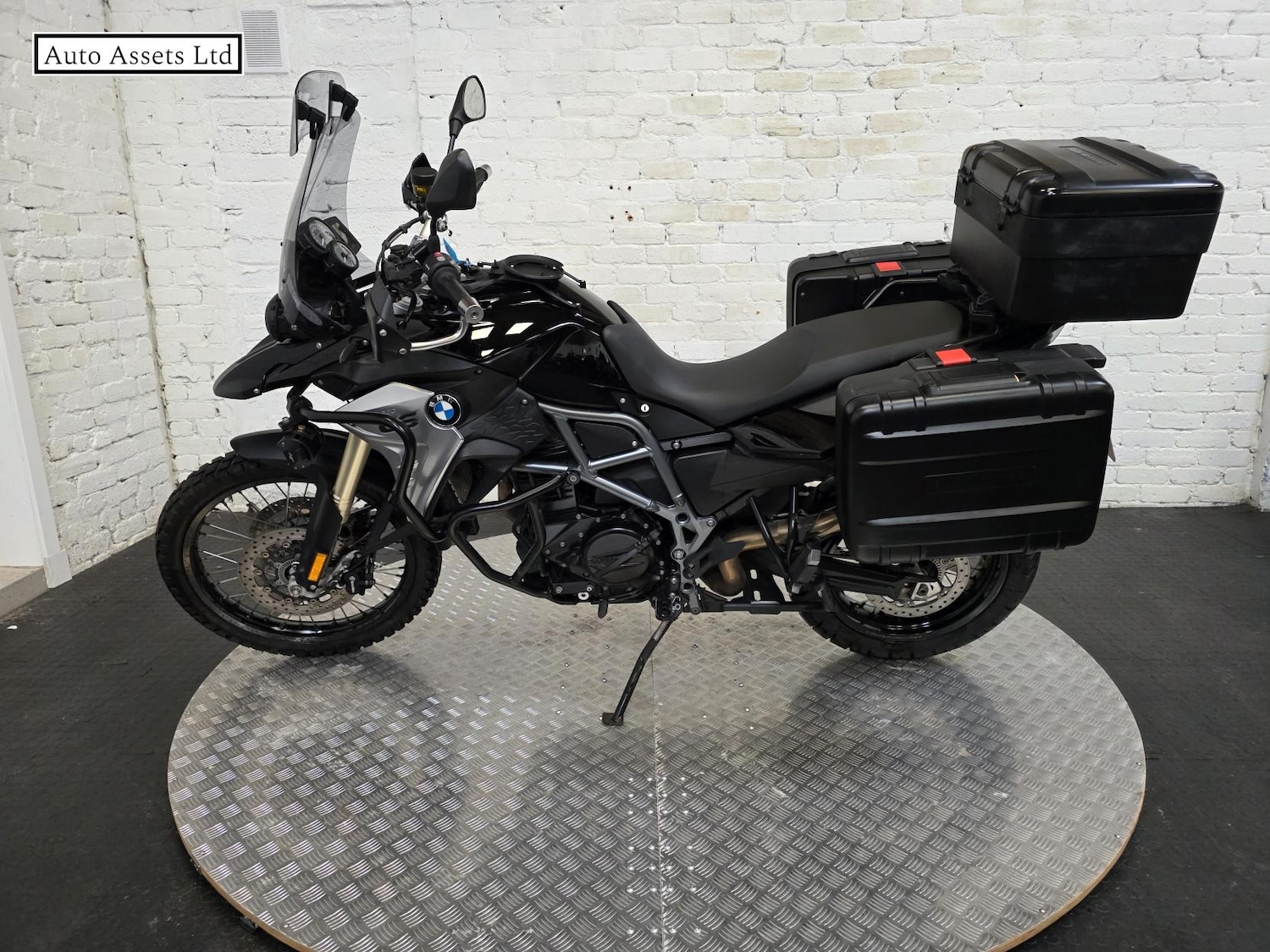 Used BMW F800 2017 for sale - 78468093: Photo 26
