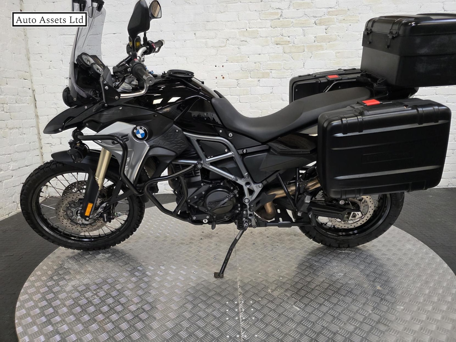 Used BMW F800 2017 for sale - 78468093: Photo 27
