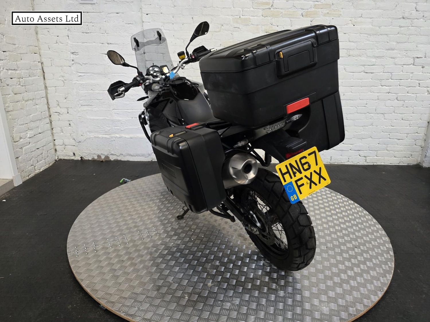 Used BMW F800 2017 for sale - 78468093: Photo 28
