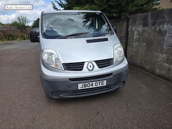 Used Renault Trafic 2012 for sale - 79255308: Photo