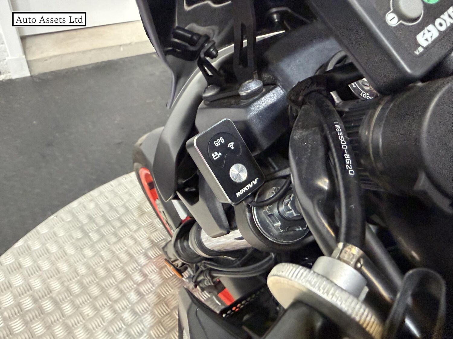 Used Yamaha MT-07 2019 for sale - 78933435: Photo 12