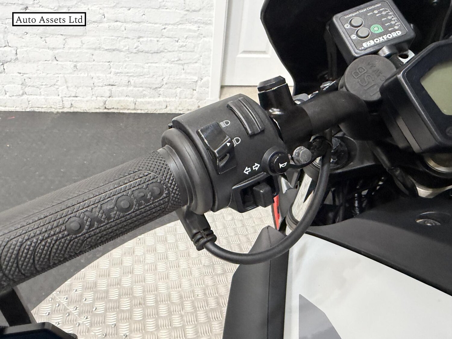 Used Yamaha MT-07 2019 for sale - 78933435: Photo 13