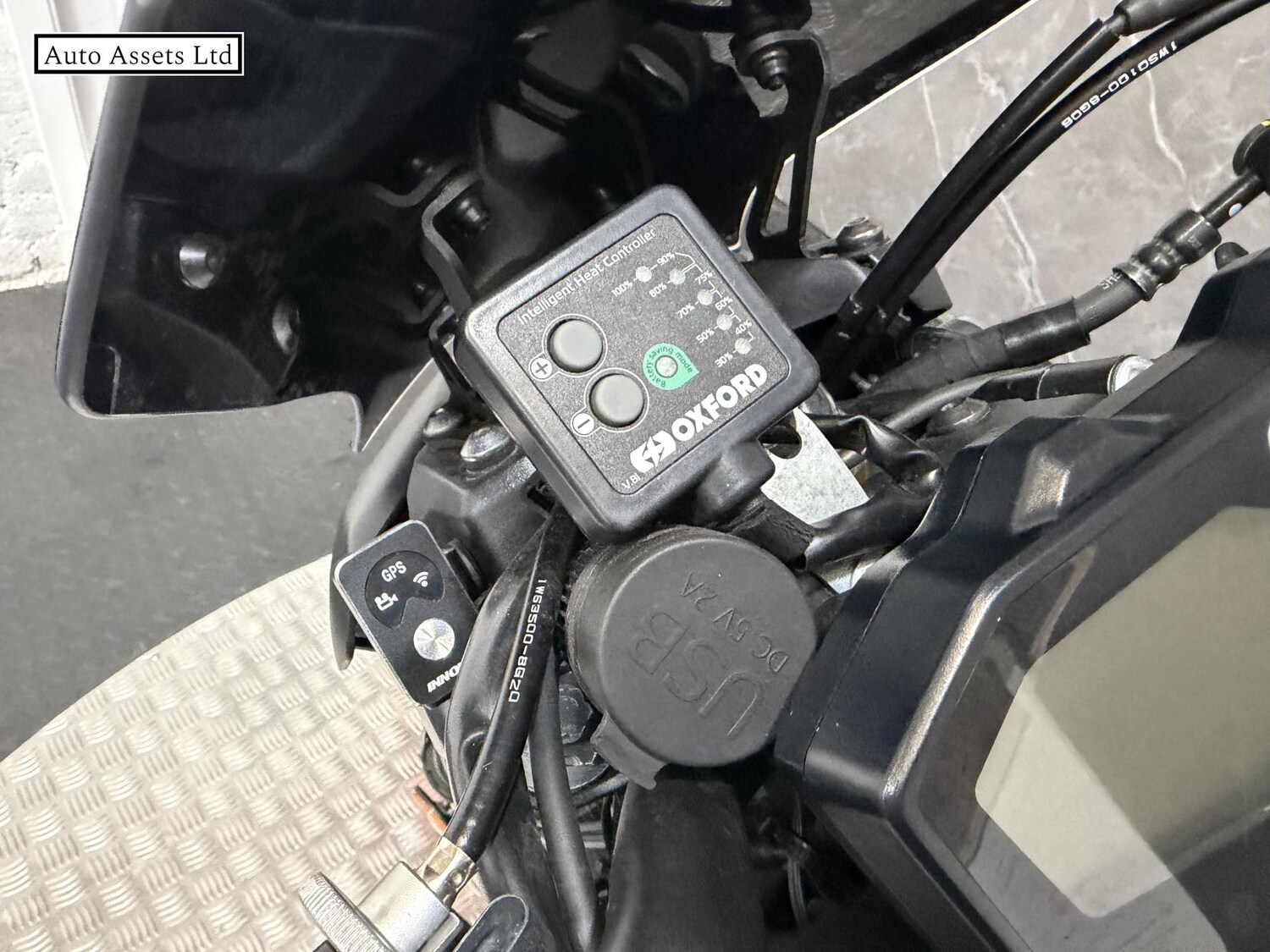 Used Yamaha MT-07 2019 for sale - 78933435: Photo 15