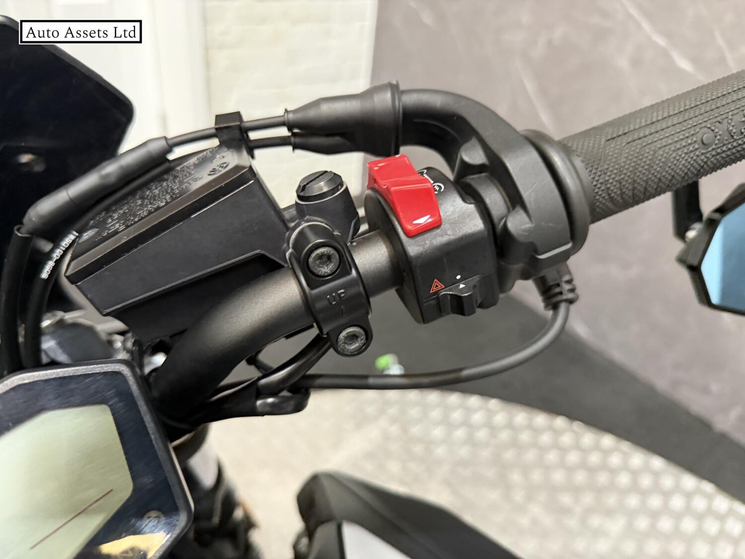 Used Yamaha MT-07 2019 for sale - 78933435: Photo 16