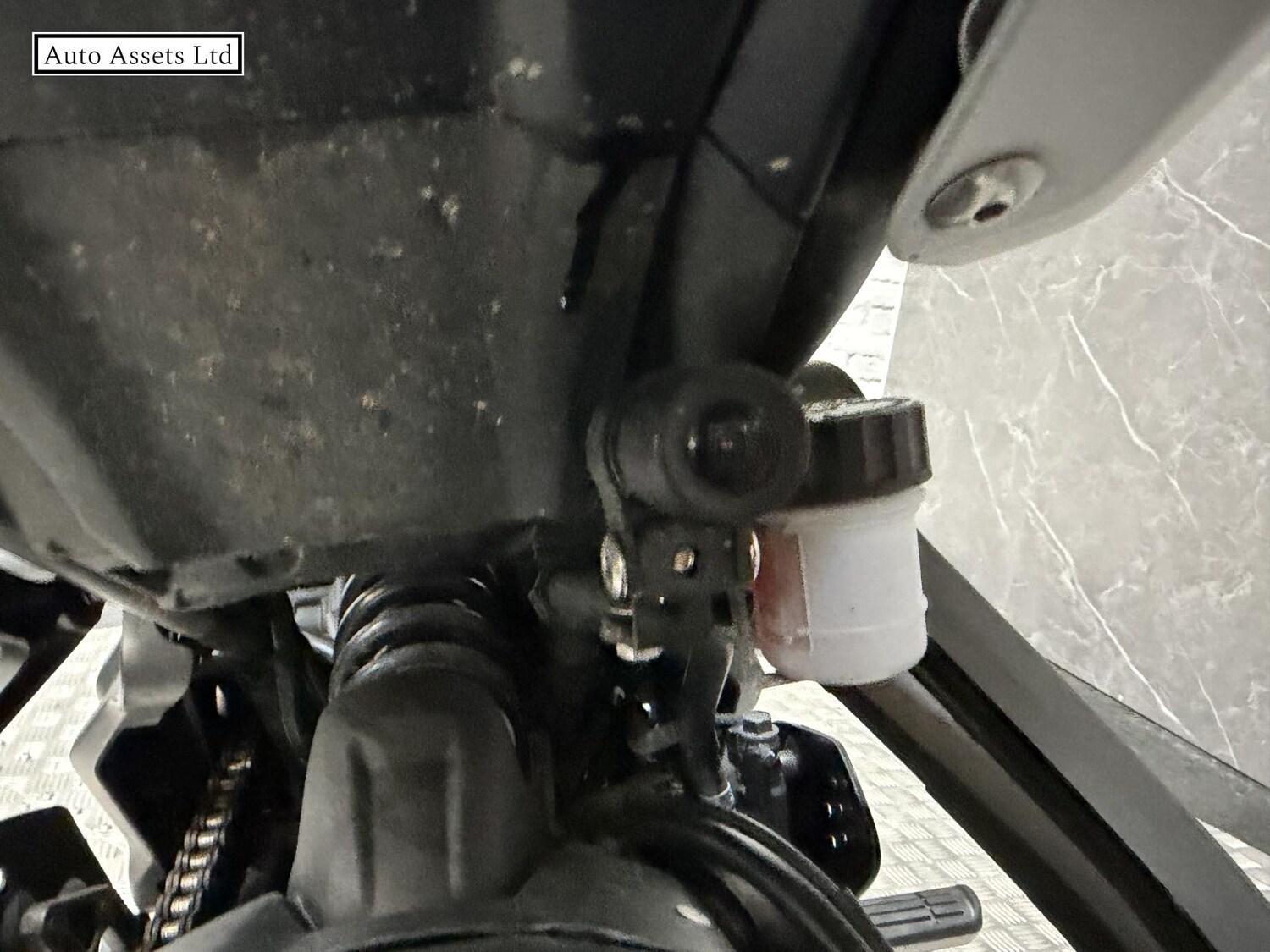 Used Yamaha MT-07 2019 for sale - 78933435: Photo 19