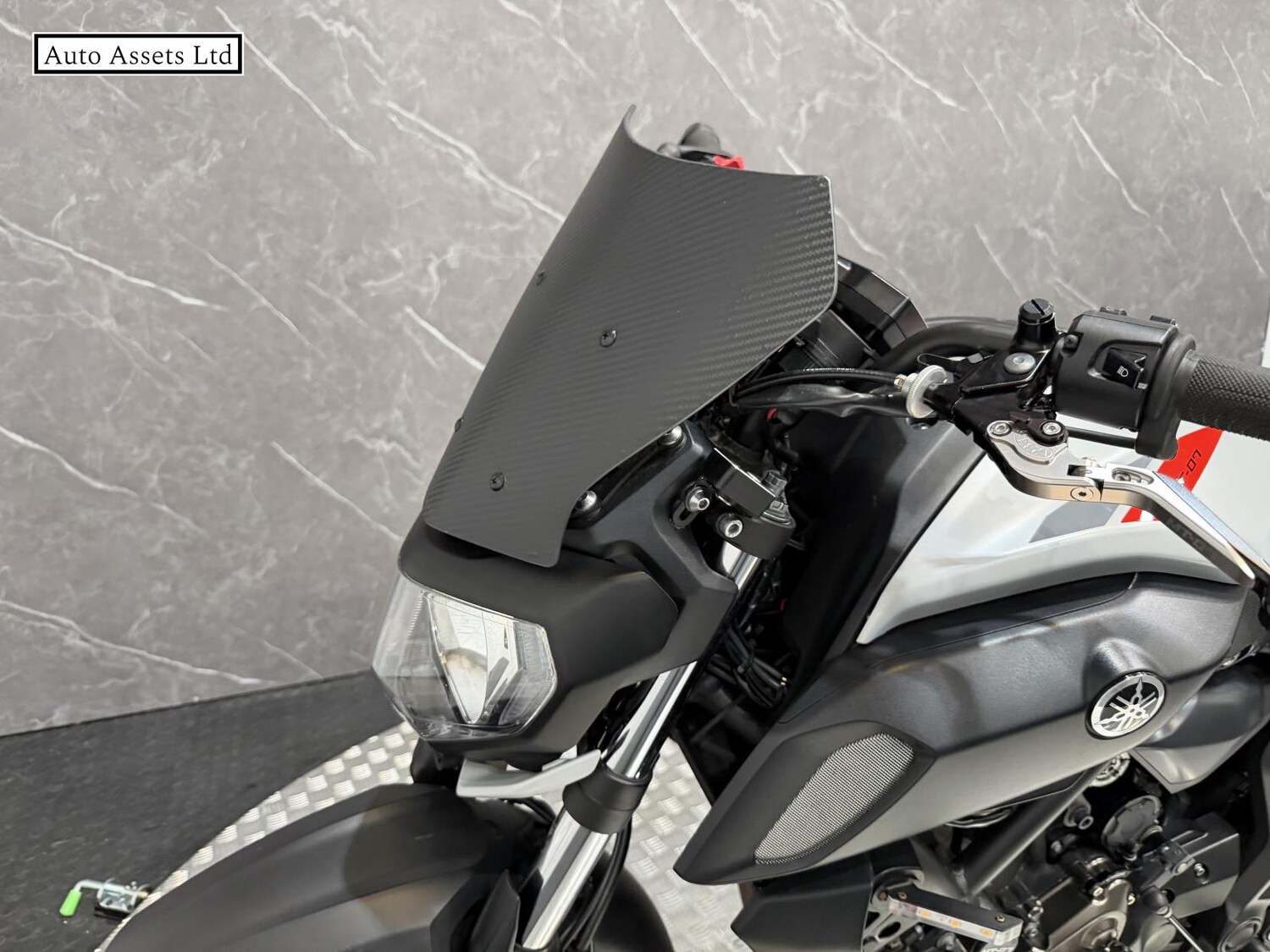Used Yamaha MT-07 2019 for sale - 78933435: Photo 20
