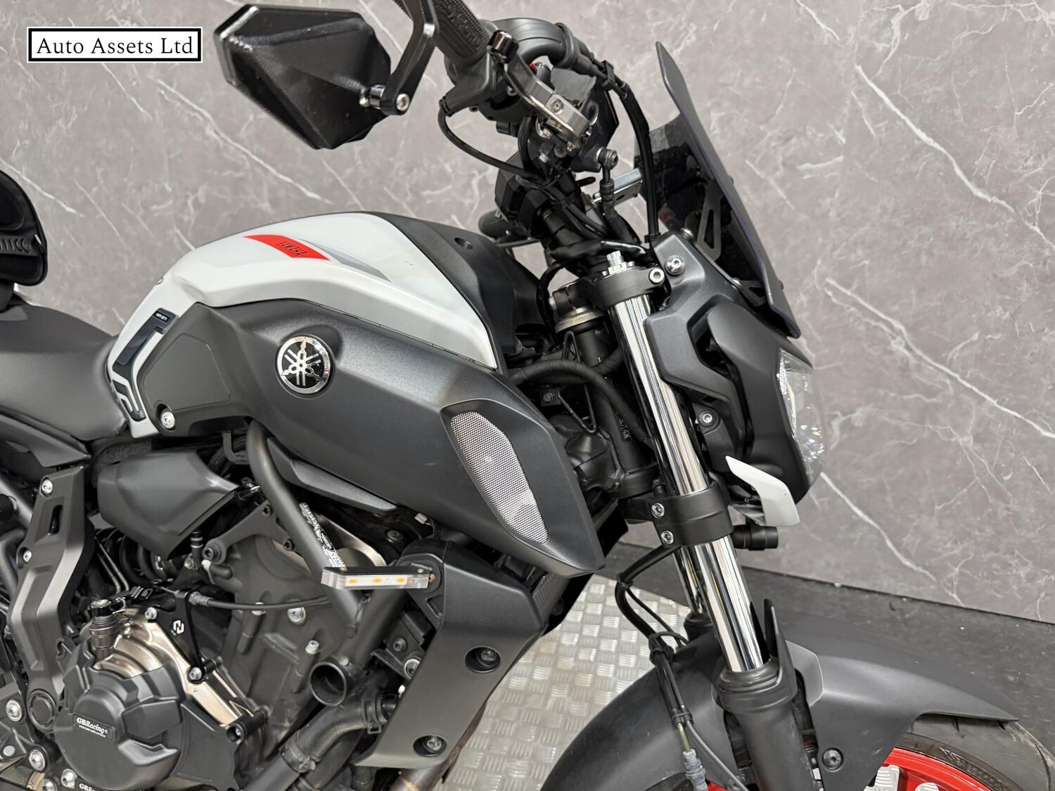 Used Yamaha MT-07 2019 for sale - 78933435: Photo 23