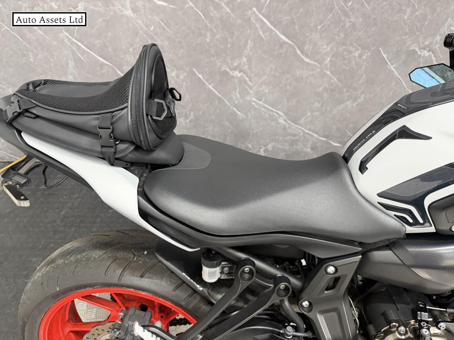 Used Yamaha MT-07 2019 for sale - 78933435: Photo 27
