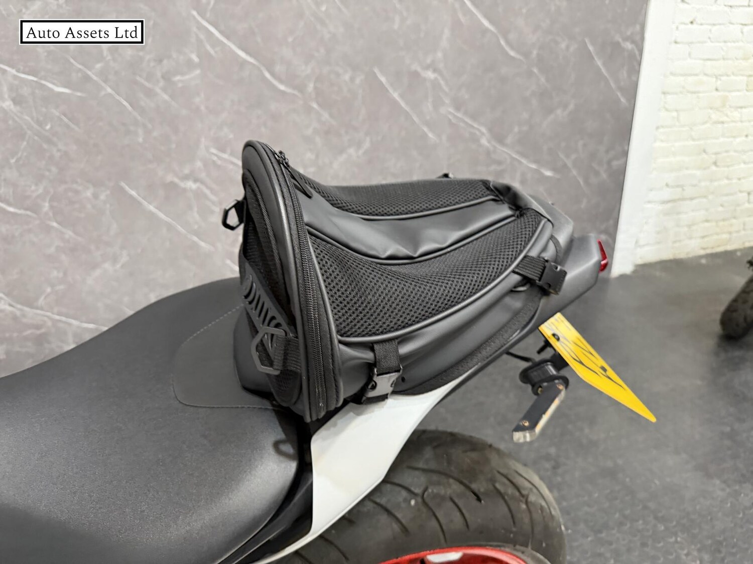 Used Yamaha MT-07 2019 for sale - 78933435: Photo 7