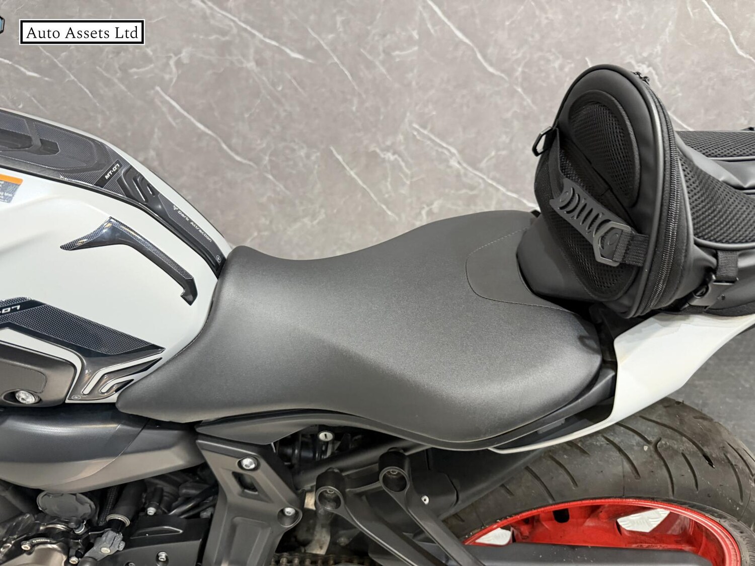 Used Yamaha MT-07 2019 for sale - 78933435: Photo 8