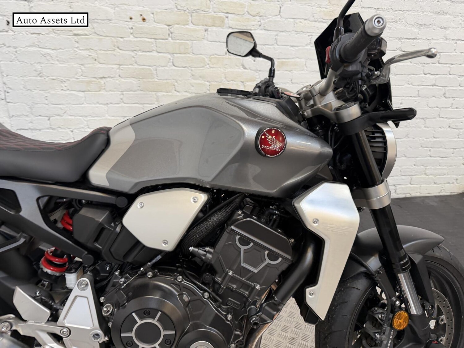 Used Honda CB1000R 2021 for sale - 78535004: Photo 10