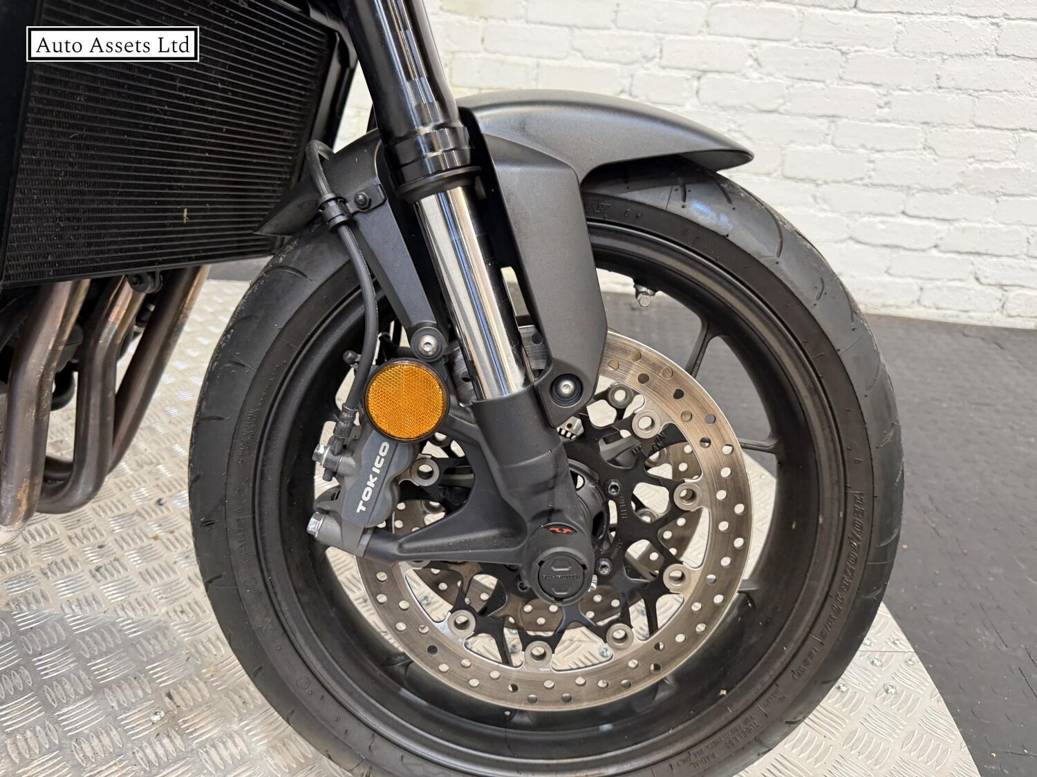 Used Honda CB1000R 2021 for sale - 78535004: Photo 11