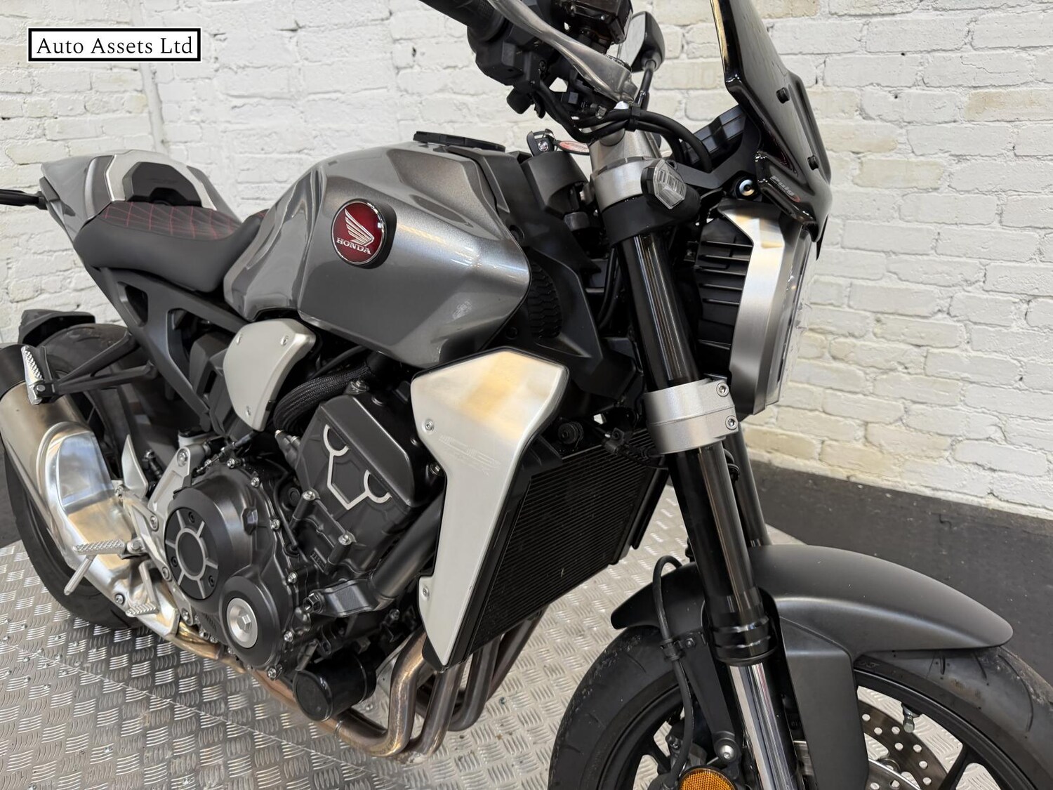 Used Honda CB1000R 2021 for sale - 78535004: Photo 12