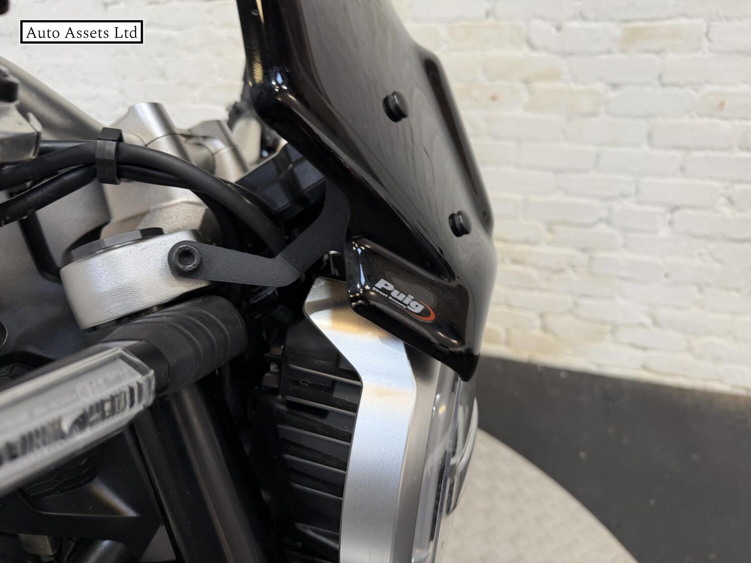 Used Honda CB1000R 2021 for sale - 78535004: Photo 13