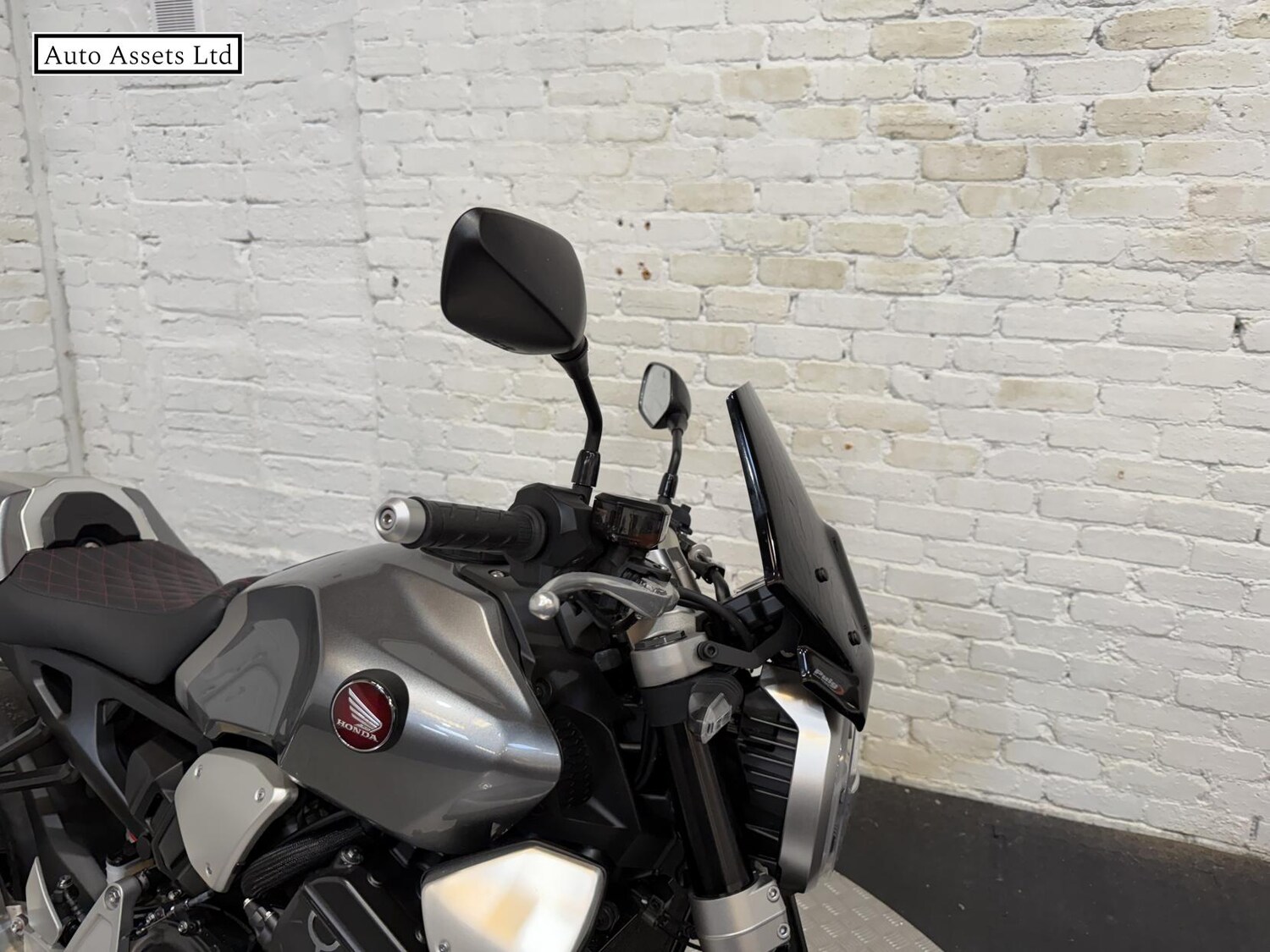 Used Honda CB1000R 2021 for sale - 78535004: Photo 14