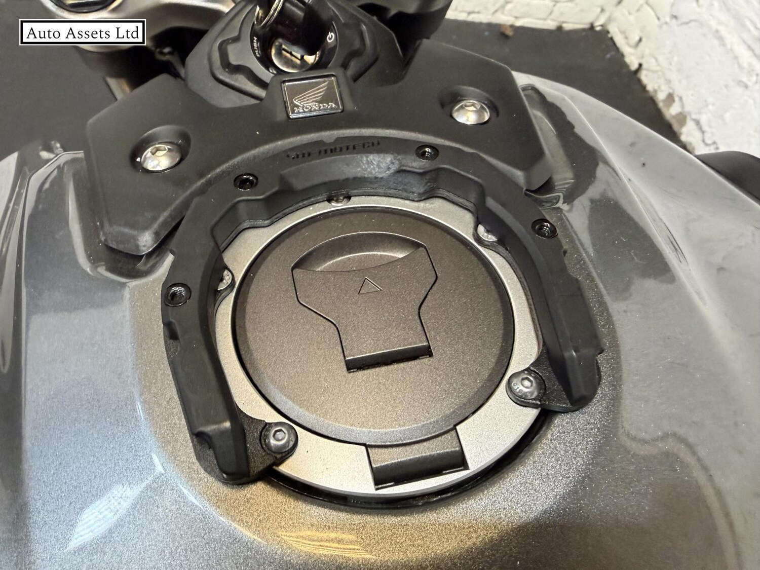 Used Honda CB1000R 2021 for sale - 78535004: Photo 15