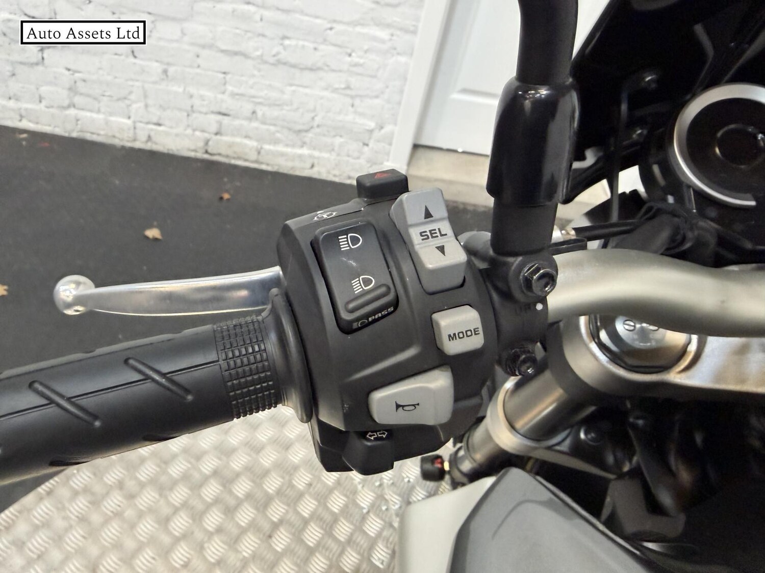 Used Honda CB1000R 2021 for sale - 78535004: Photo 17