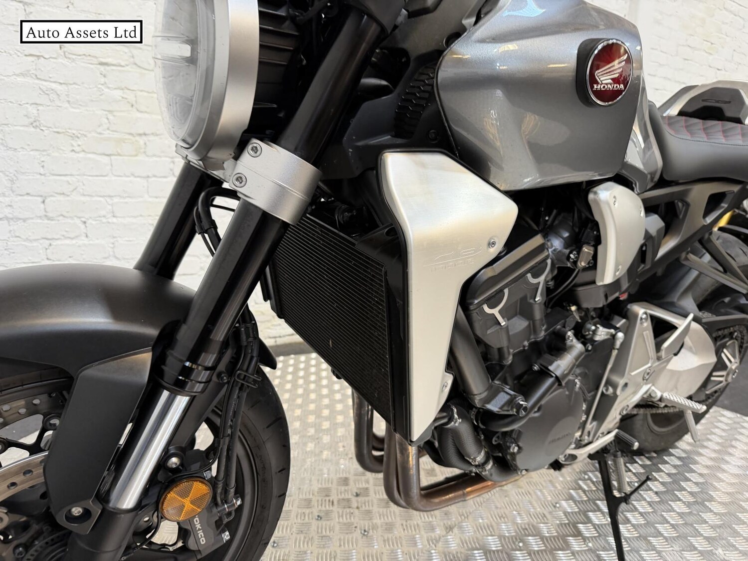 Used Honda CB1000R 2021 for sale - 78535004: Photo 18