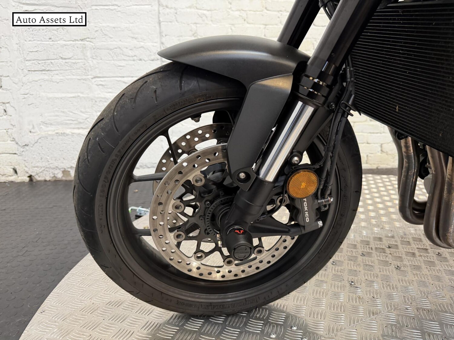 Used Honda CB1000R 2021 for sale - 78535004: Photo 19
