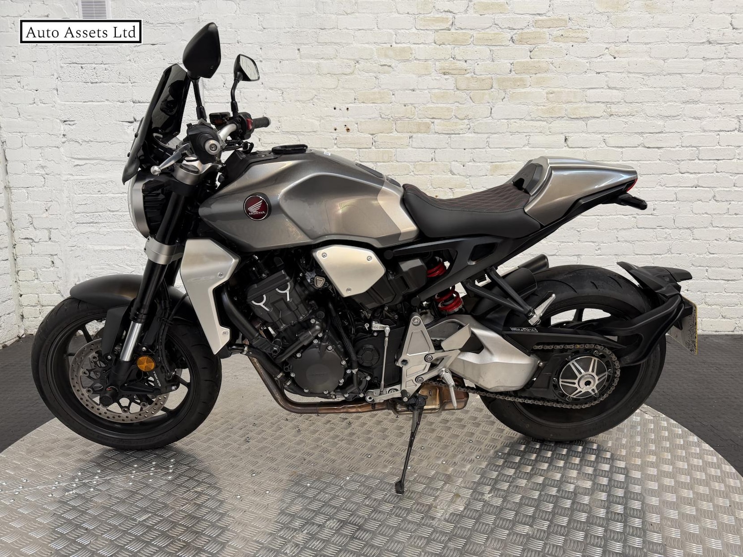 Used Honda CB1000R 2021 for sale - 78535004: Photo 2