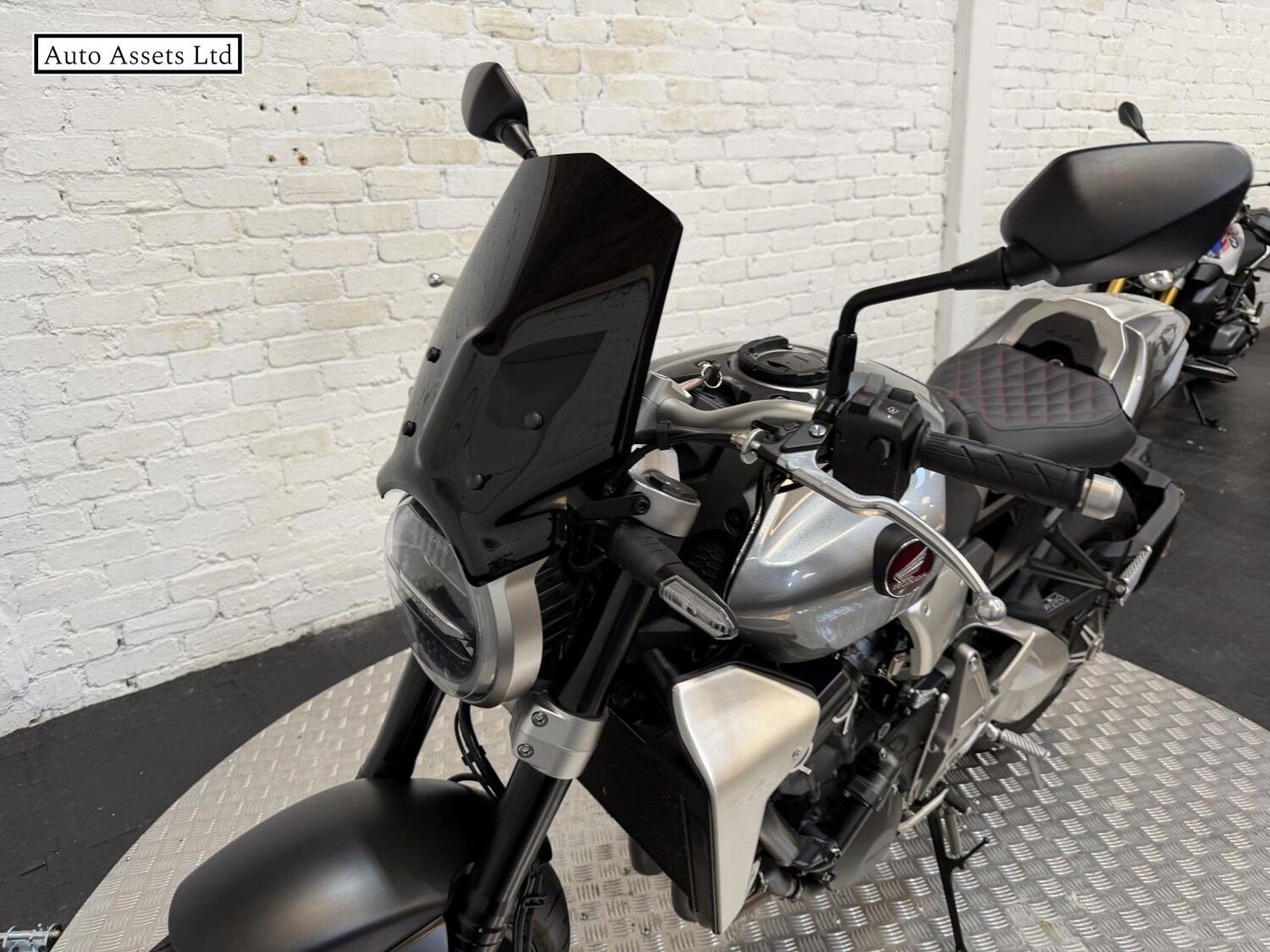 Used Honda CB1000R 2021 for sale - 78535004: Photo 21
