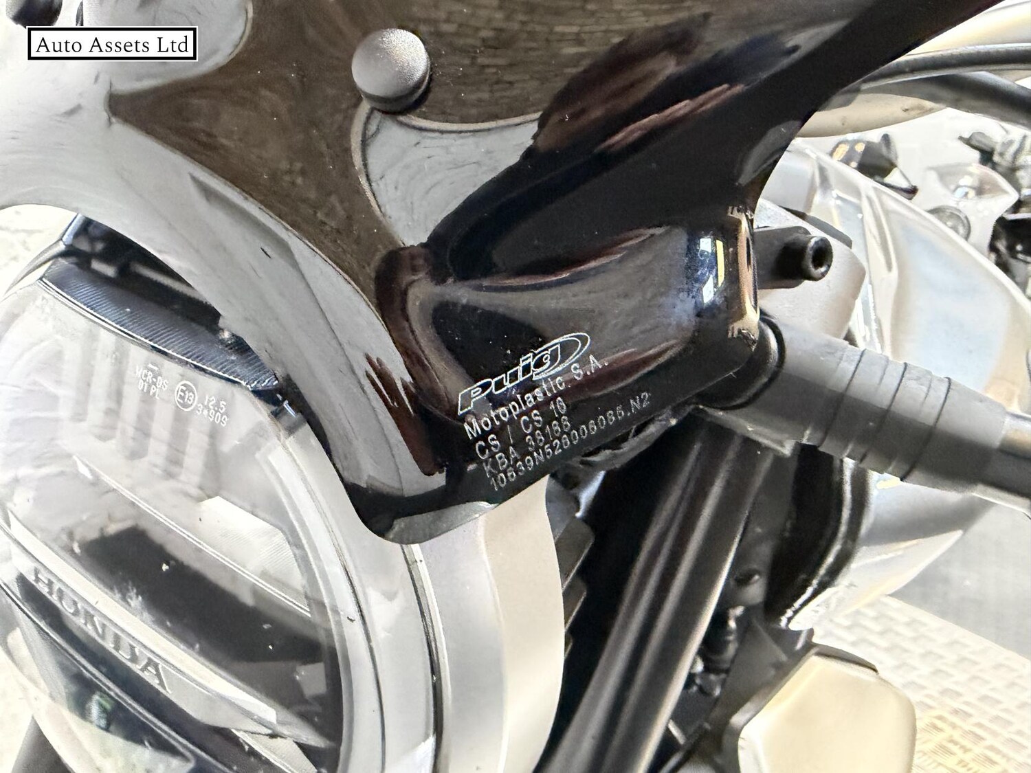 Used Honda CB1000R 2021 for sale - 78535004: Photo 22