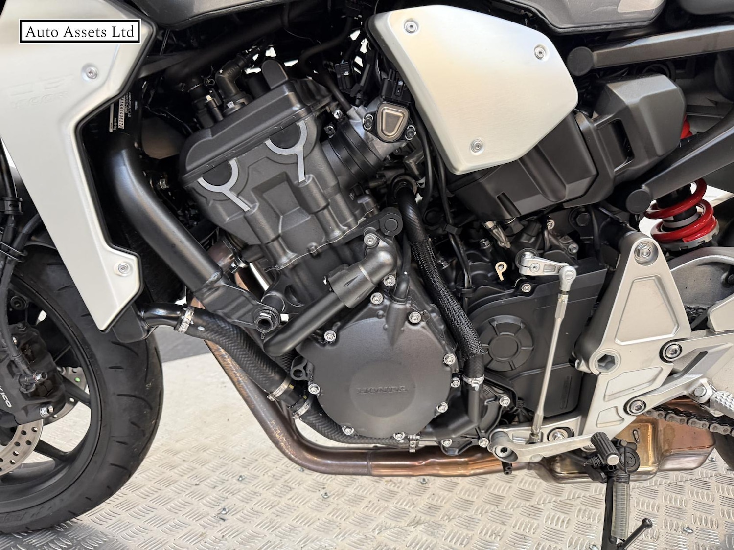 Used Honda CB1000R 2021 for sale - 78535004: Photo 23