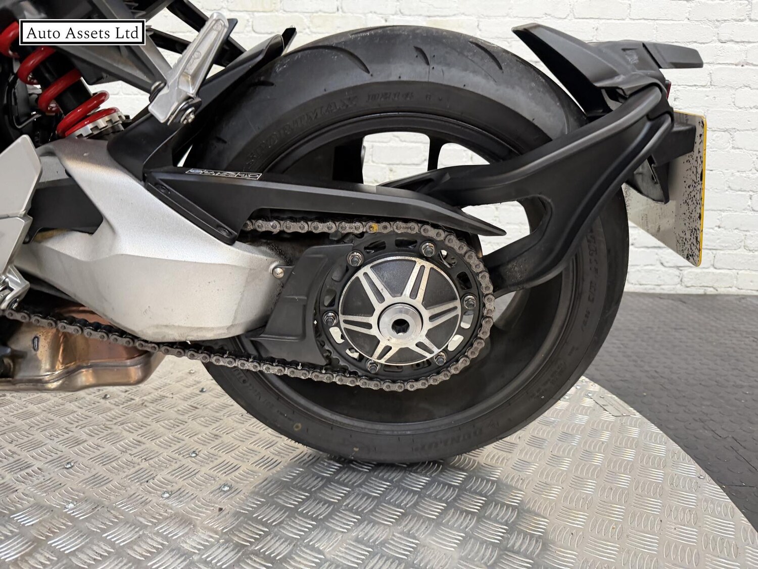 Used Honda CB1000R 2021 for sale - 78535004: Photo 24