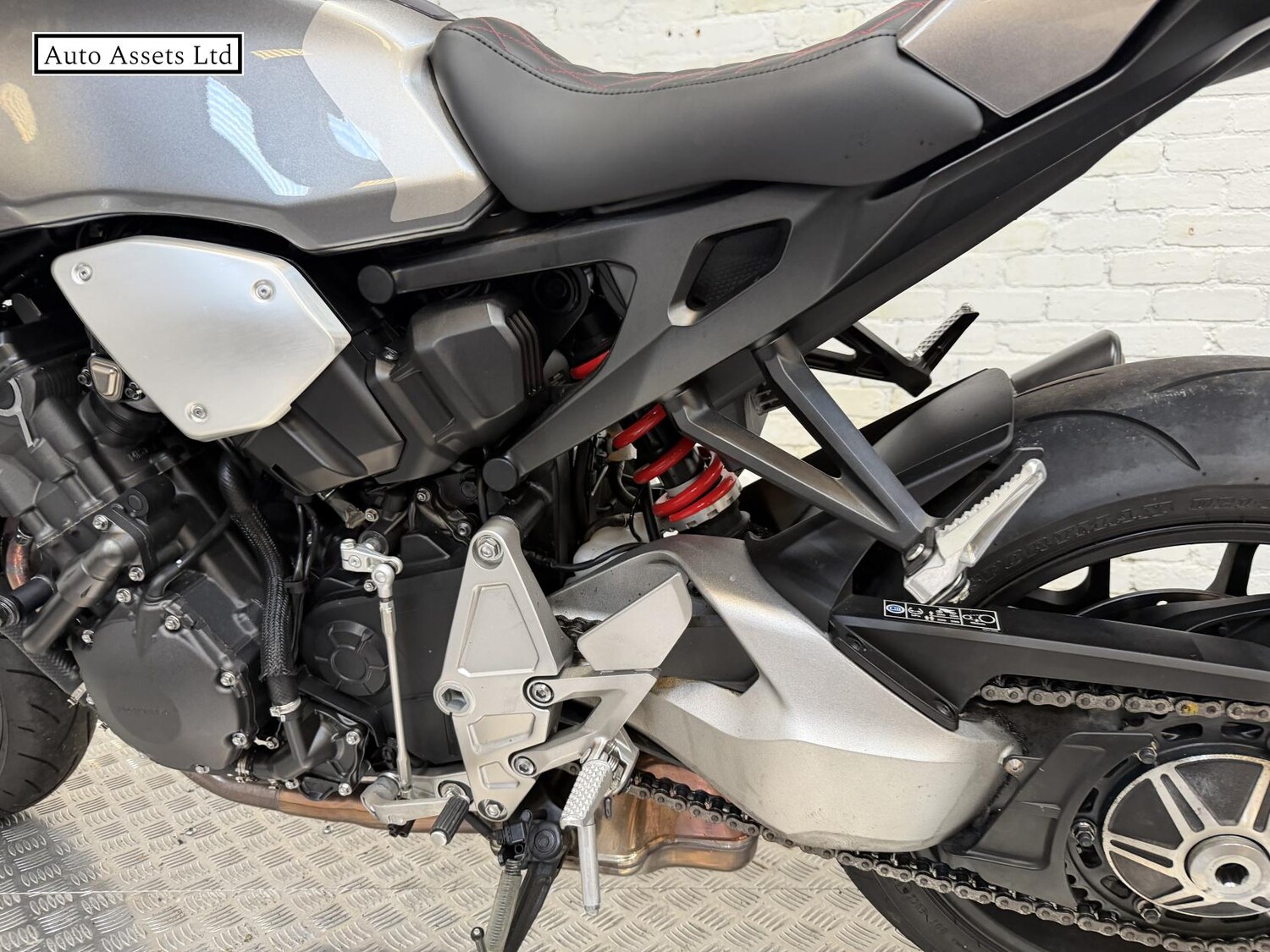 Used Honda CB1000R 2021 for sale - 78535004: Photo 25