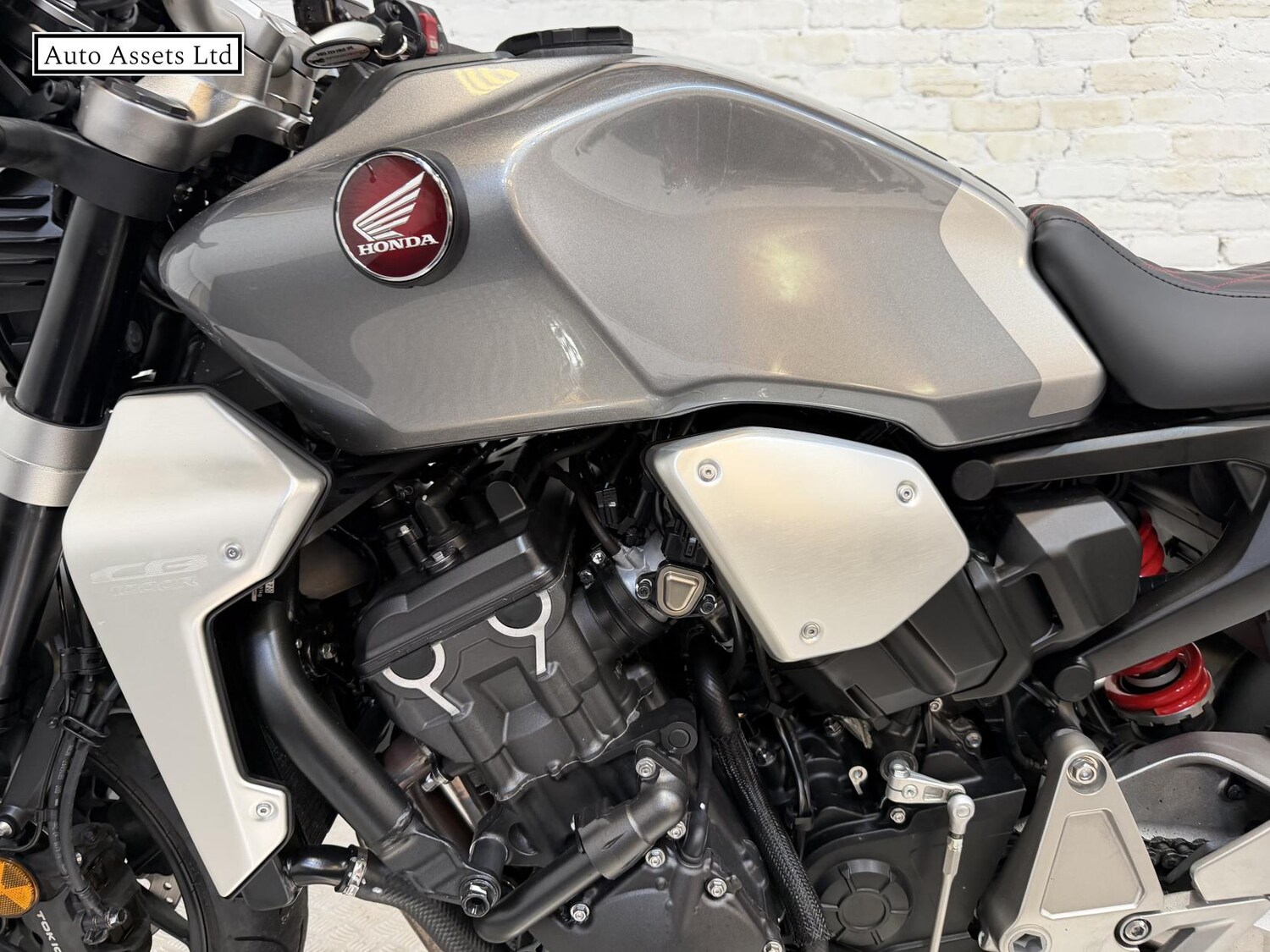 Used Honda CB1000R 2021 for sale - 78535004: Photo 26