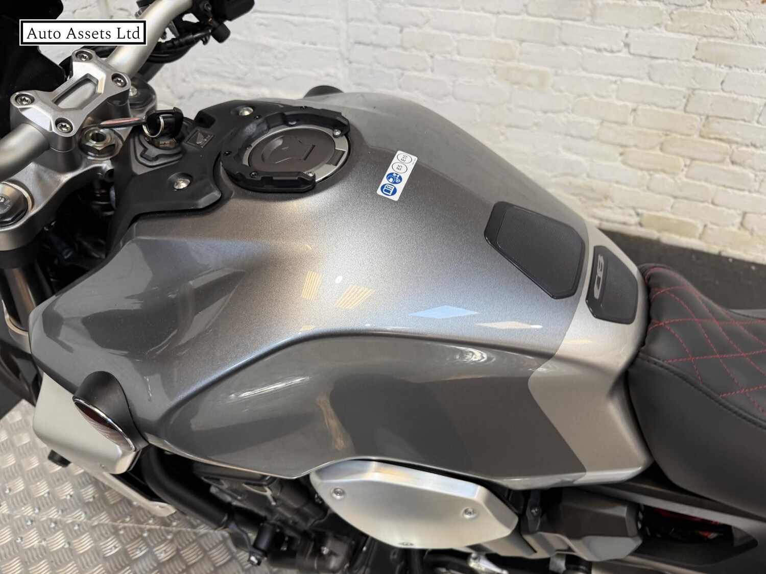 Used Honda CB1000R 2021 for sale - 78535004: Photo 27