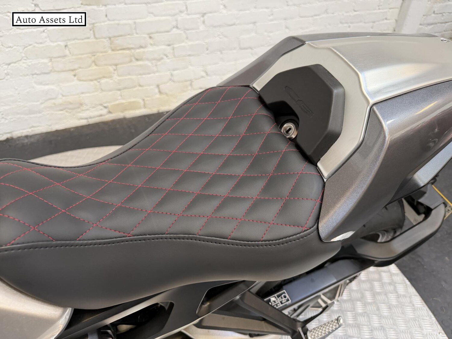 Used Honda CB1000R 2021 for sale - 78535004: Photo 28